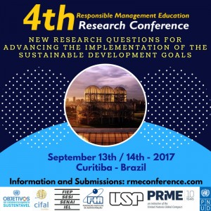 Conference Flyer
